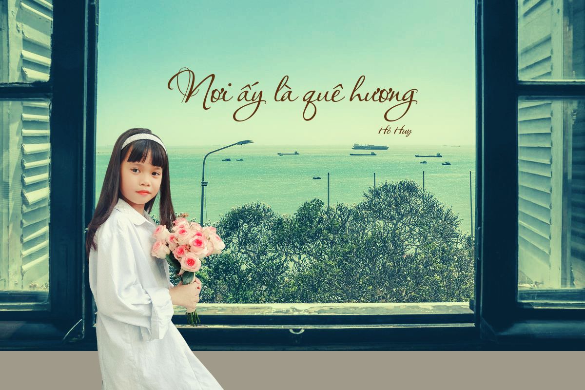 noi ay la-que huong
